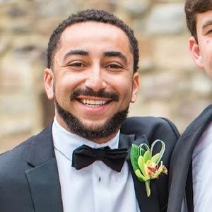 Meet your Posher, Josh